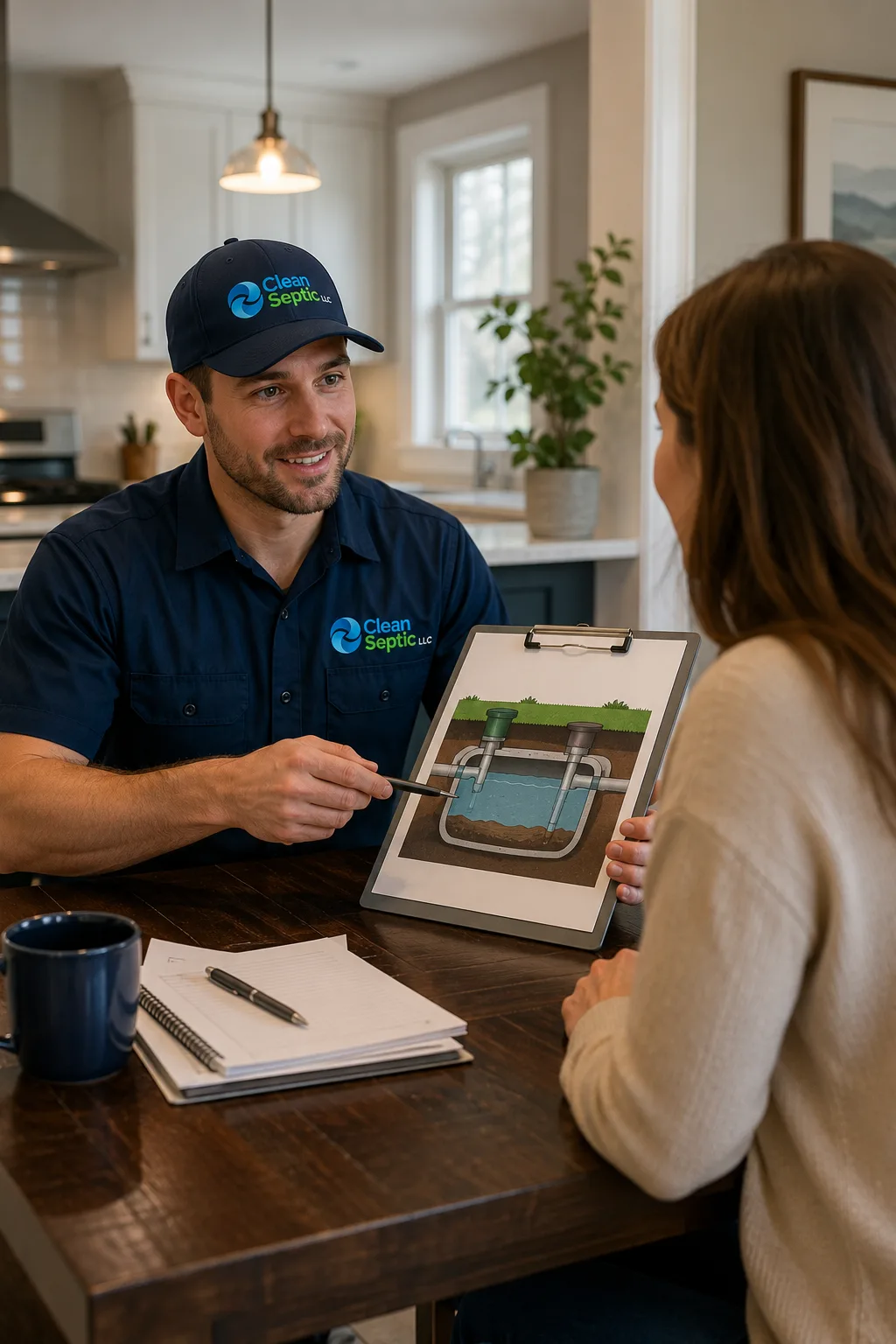 Septic Tank Pumping Stephens, GA FAQs